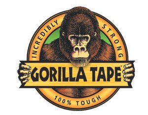 Gorilla Glue Logo