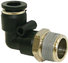 Push-to-Connect Fittings