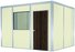 Modular Buildings and Accessories