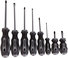 Screwdrivers, Sets and Accessories
