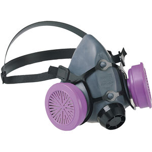 respirator mask canada