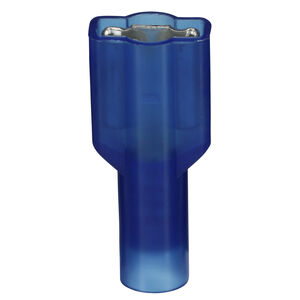 Nylon Male Insulated Wire Terminal Spade Crimp Connector 16-14 Gauge
