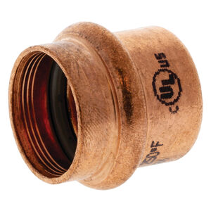 Pipe Caps | Fastenal