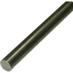 Cold Rolled 1018 Round Bar 1 1/2 inch by 10 feet