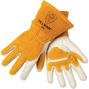 PR Wing Welding Gloves MIG 12 In L S 