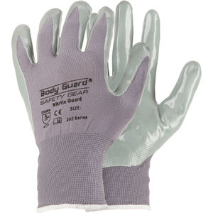 2 Pairs of Fastenal Safety Gear Work Gloves (M/Medium) - Size 8 NEW