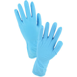 nitrile gloves fastenal