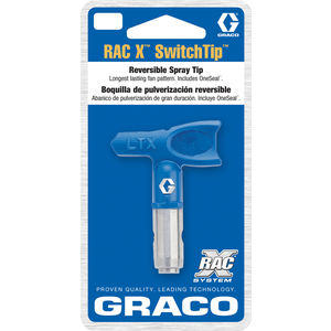 LTX311 0.011 Reversible RAC X™ SwitchTip™ Spray Tip | Fastenal