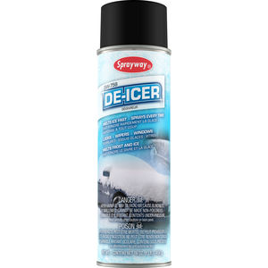 De Icer Spray Aerosol Guide: Nutzen, Prinzip, Inhaltsstoff, Marke