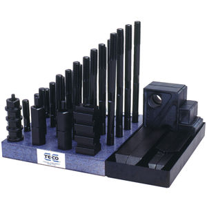 T Slot Clamp Kit