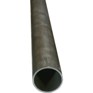 1//2 OD Cold Rolled Steel A513 Drawn Over Mandrel Round Tubing ASTM A513 0.37 ID 72 Length 0.065 Wall