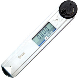 Digital Angle Gauge – Gritomatic