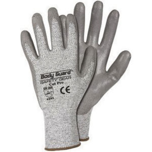 Fastenal Matrix D Grip Gloves PVC Safety Dot Grip Pack Of 5 Mix Sizes Available 