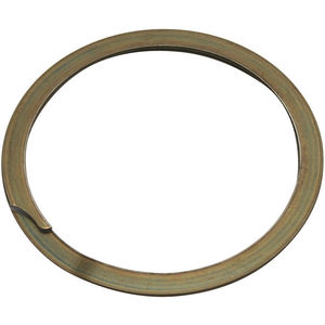 Retaining Ring - Get Best Price from Manufacturers & Suppliers in