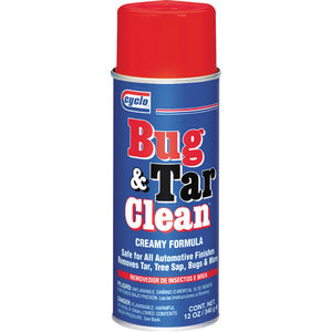 Bug and Tar Remover  Tidal Wave Wash Supply Inc.