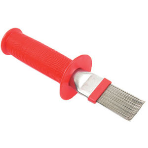 Fin Tool Metal Fins w/ Heavy Duty Bicycle Handle | Fastenal
