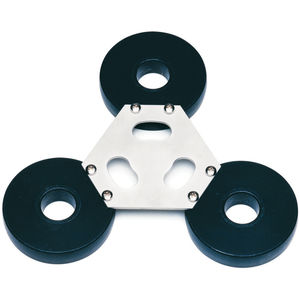 SK30 Triple Chuck Support | Fastenal