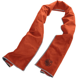 Evaporative Microfiber Cooling Towel