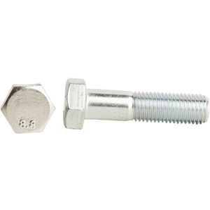 Hex Cap Screws and Hex Bolts | Fastenal