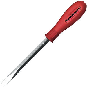 GEARWRENCH 1/4 x 4 Slotted Acetate Screwdriver 82706 