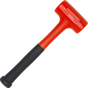 33oz Non-Marring Polyurethane Head GearWrench® Dead Blow Hammer