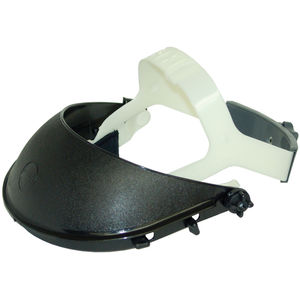 JACKSON SAFETY HDG30 170-SB Faceshield Headgear | Fastenal