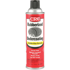 Sprayway Autobody Rubberized Undercoating - Case:12