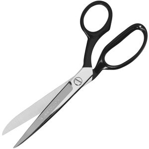Wiss - Inlaid Bent Scissors