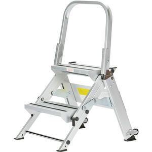 osha step stool