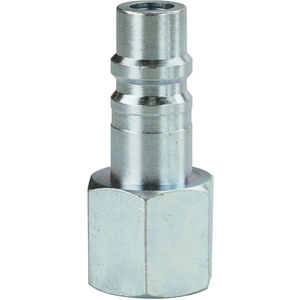TST 25500280 Industrial Interchange Plug SC-H 1/2” NPT Female