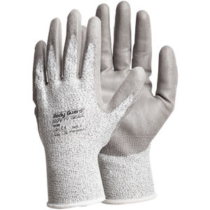 Cut-Resistant Gloves, Spectra-Guard 10G, AS ONE
