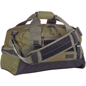 Claymore Nylon Zip Closure Mike Class Nbt Duffle Gear Bag Fastenal