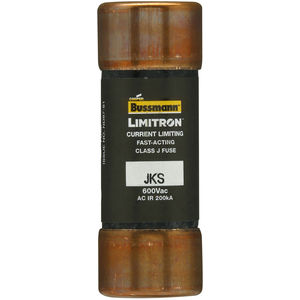 JKS 6 AMP 600 AC Class J Fast-Acting Power Fuse | Fastenal
