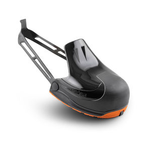 what is composite safety toe