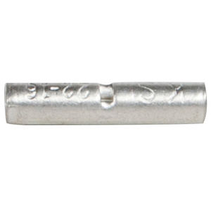 22-16 AWG Non-Insulated Butted Seam ORMADUS® Butt Splice