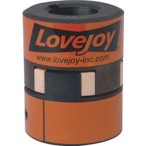 L-LINE L150 Sintered Iron Gray 1-3/8