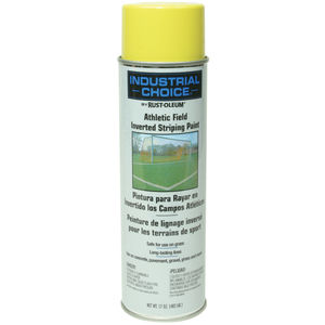 Rust-Oleum Industrial Choice 17 oz. M1600 White Inverted Marking