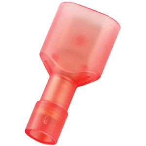 1000 Pz 22 AWG Filo Rame Isolato A Crimpare Pin Boccole - Foto 10