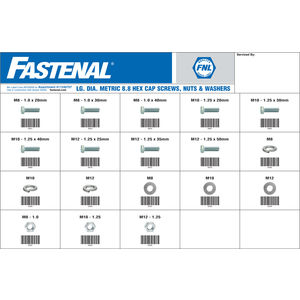 fastenal compliance