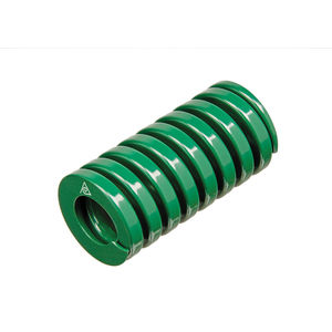 12.5Mm Od X 7Mm Id X 89Mm Oal Green Light Duty D-Line Series