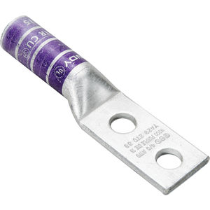 Compx Chicago CSA4107-18 Screw Type Lock, 18 Thread