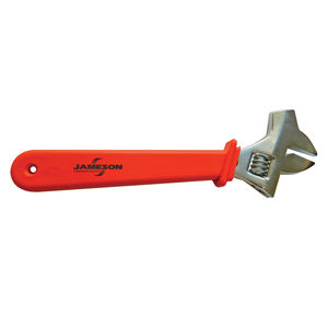 8-Inch TV Non-Branded Items Home Improvement MINTCRAFT JL149083L 1 1 1 Adjustable Wrench 