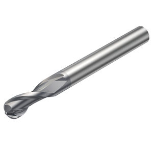 R216.42-08030-AK16G 1620 CoroMill® Plura solid carbide ball nose