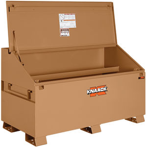 VAKT. Knapsack チェック Knaack Model 139-SK-02 Safety Kage Cabinet