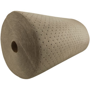 SpillFix Universal Absorbent Heavy Mat Roll