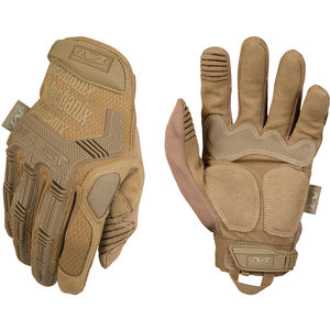 Fastenal Company - Body Guard's line of Mechanix Wear gloves