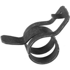 1" 10 Constant Tension Band Hose Clamps 7/8" 