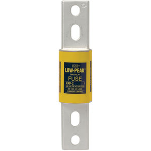 C B KRP-C-601SP 600 Volt Low Peak Time D Amp Fuse *NEW* US $134.20 ...