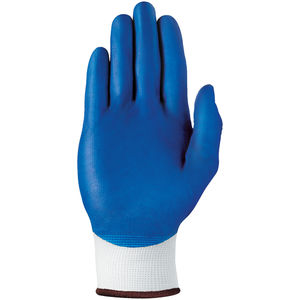 6-Pairs) Fastenal Polyurethane Nylon Lightweight Palm Coated