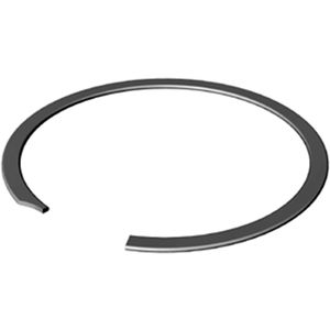 Retaining Ring for Bores,77mm,PK5 